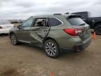 2018 Subaru Outback Touring