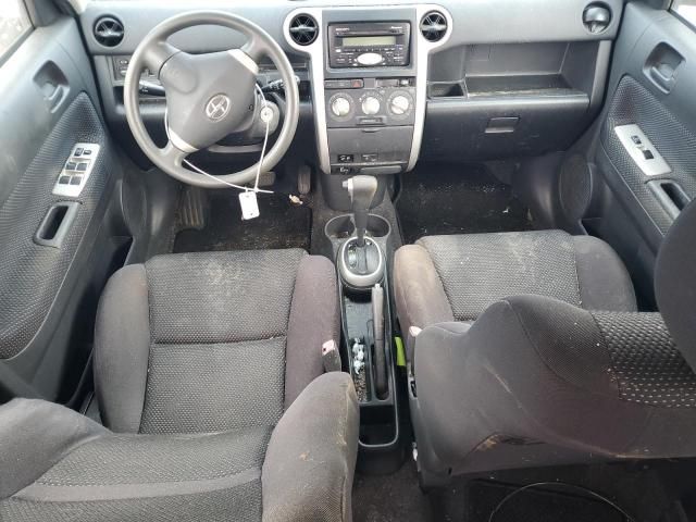 2004 Scion XB