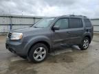 2013 Honda Pilot EX