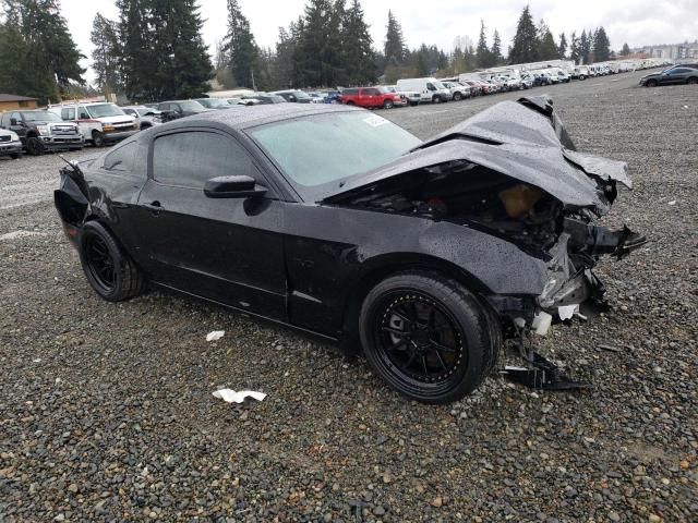 2014 Ford Mustang GT