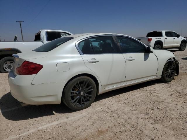 2007 Infiniti G35