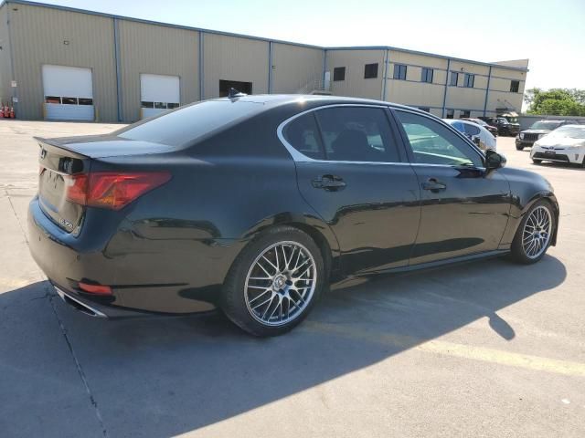 2013 Lexus GS 350