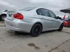 2011 BMW 328 I