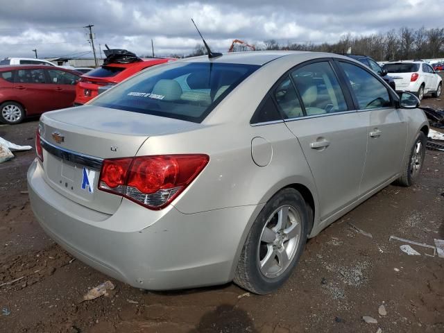 2011 Chevrolet Cruze LT