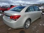 2011 Chevrolet Cruze LT