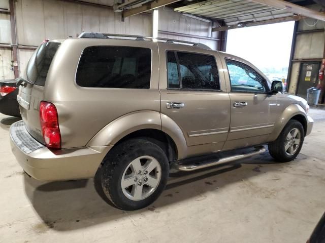 2007 Dodge Durango Limited