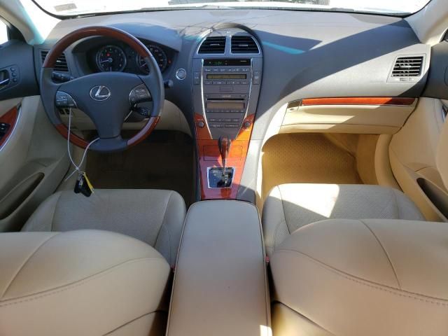 2010 Lexus ES 350