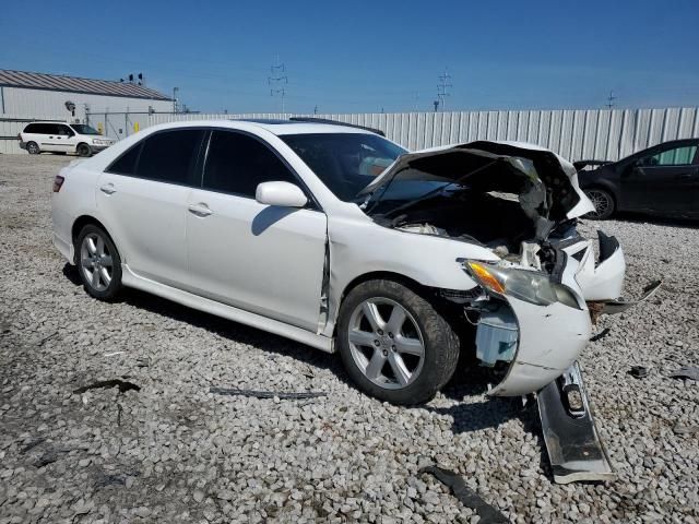 2009 Toyota Camry Base