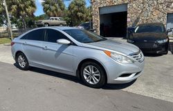 2012 Hyundai Sonata GLS for sale in Riverview, FL