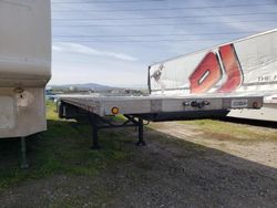 Salvage trucks for sale at Farr West, UT auction: 2005 Chapparal Trailer