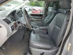 2010 Chrysler Town & Country Touring