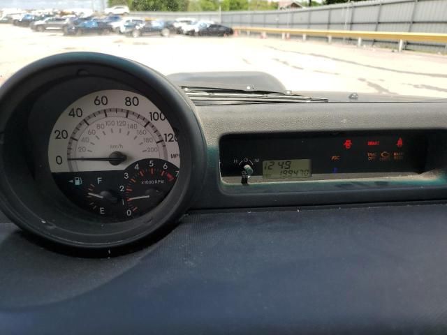 2006 Scion XB