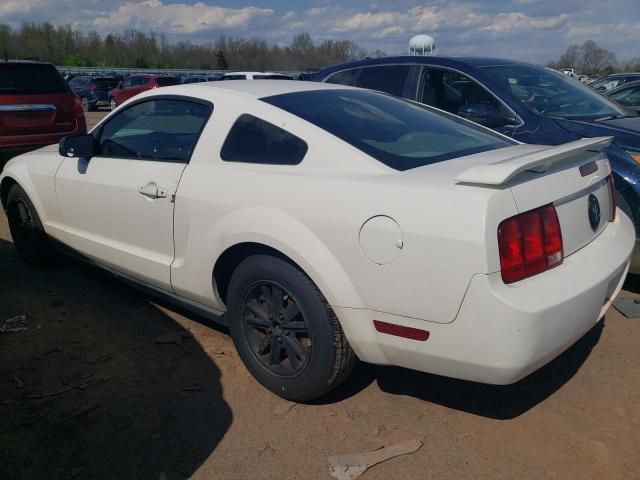 2006 Ford Mustang