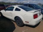 2006 Ford Mustang