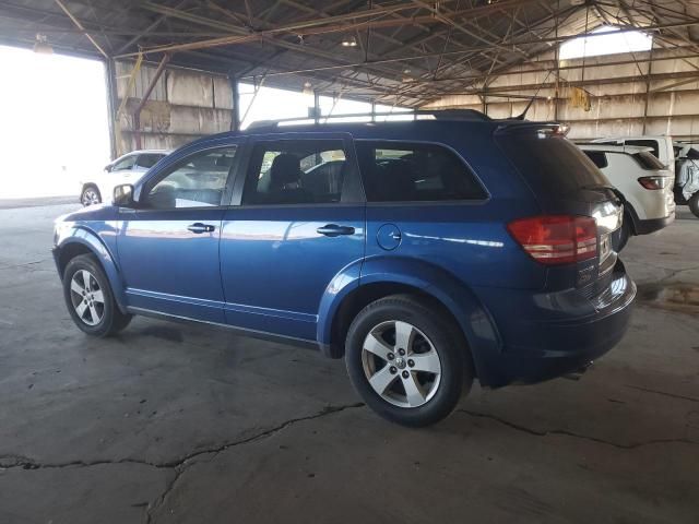 2010 Dodge Journey SXT