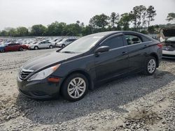 Hyundai Sonata GLS Vehiculos salvage en venta: 2011 Hyundai Sonata GLS