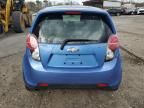 2013 Chevrolet Spark 1LT