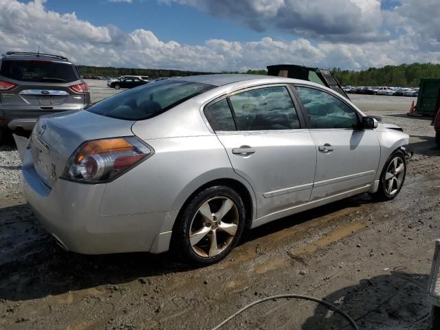 2007 Nissan Altima 3.5SE