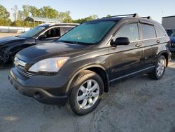 Honda crv salvage cars for sale: 2009 Honda CR-V EX