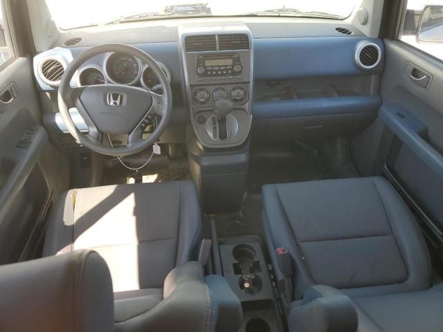 2005 Honda Element EX