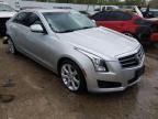 2013 Cadillac ATS