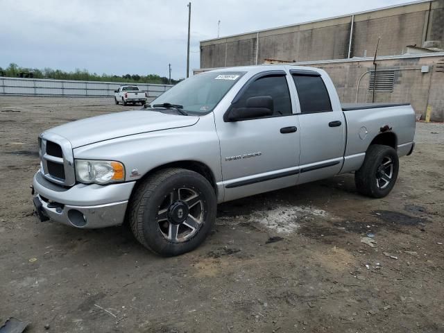 2005 Dodge RAM 2500 ST