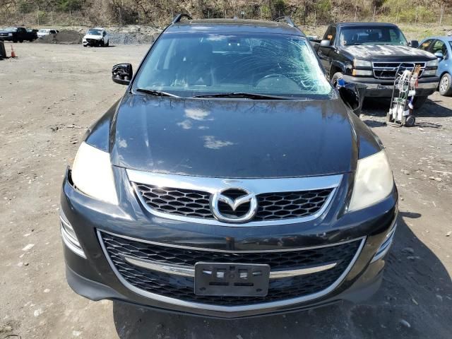 2011 Mazda CX-9