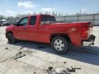 2009 Chevrolet Silverado K1500 LT