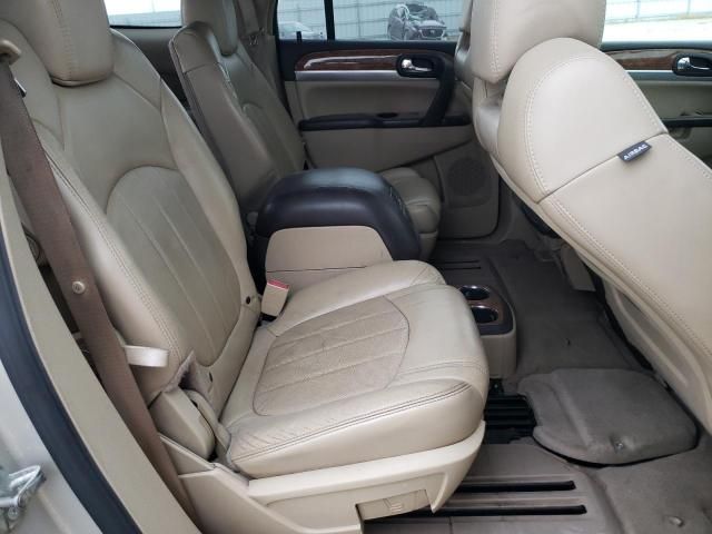 2009 Buick Enclave CXL