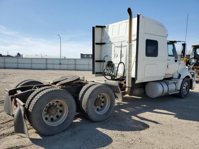 2013 International Prostar