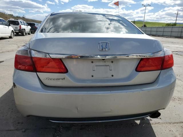 2013 Honda Accord EX