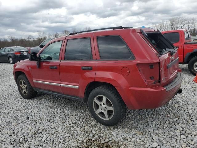 2005 Jeep Grand Cherokee Laredo