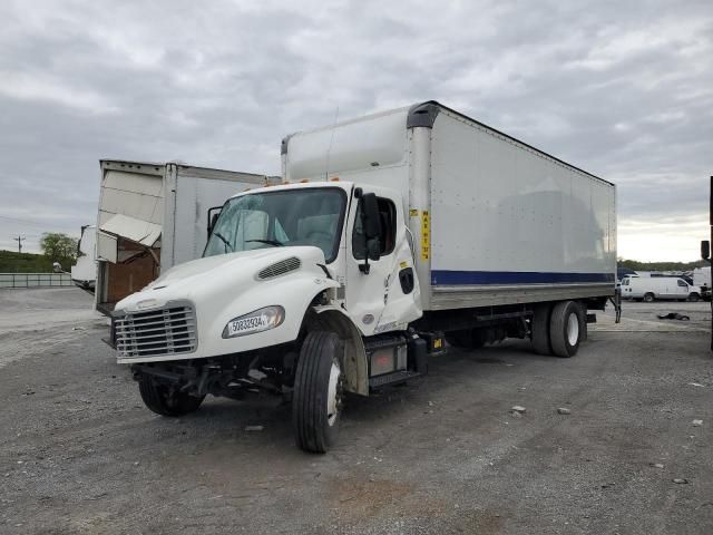 2020 Freightliner M2 106 Medium Duty