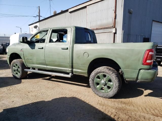 2021 Dodge RAM 2500 BIG Horn