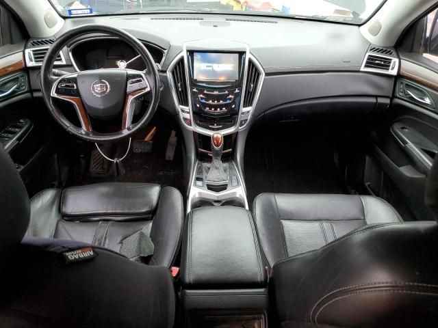 2013 Cadillac SRX Luxury Collection