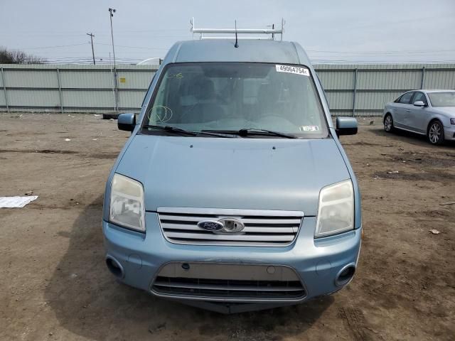 2012 Ford Transit Connect XLT Premium