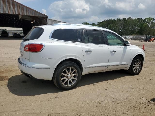 2016 Buick Enclave