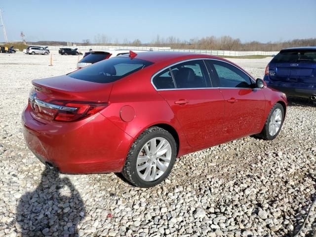 2014 Buick Regal