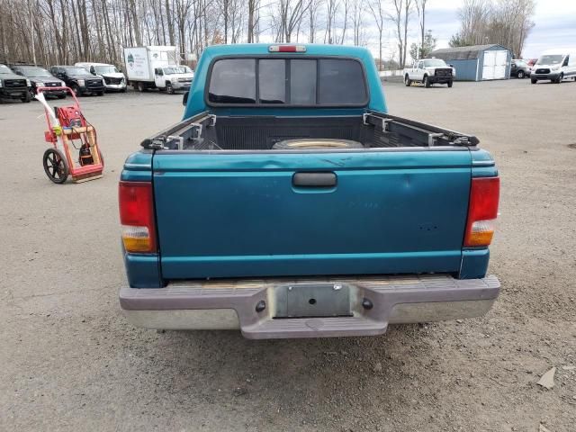 1997 Ford Ranger