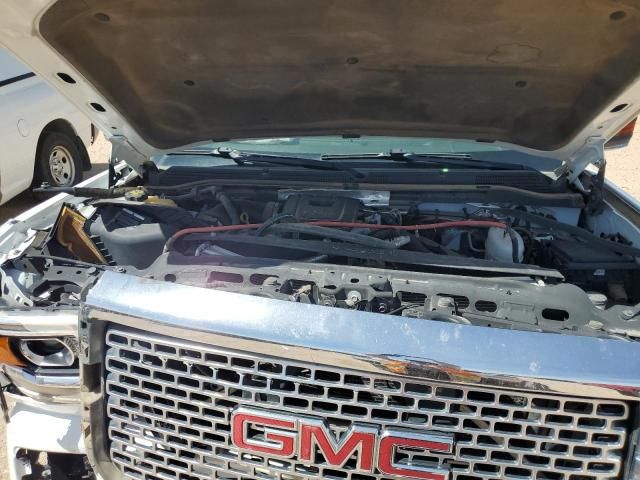 2015 GMC Sierra K3500 Denali