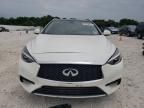 2018 Infiniti QX30 Base