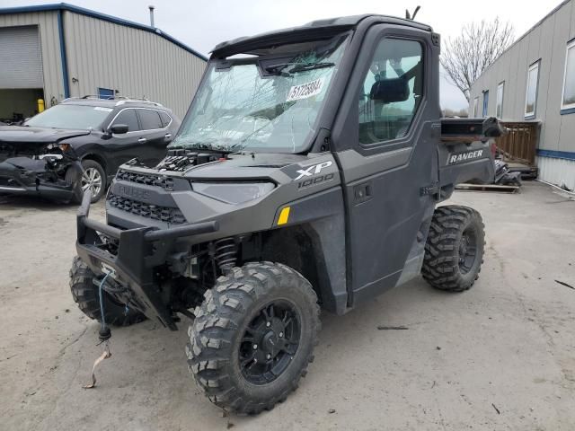 2022 Polaris Ranger XP 1000 Northstar Premium