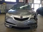 2011 Acura MDX Technology