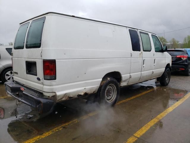 2006 Ford Econoline E250 Van