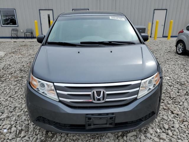 2011 Honda Odyssey LX