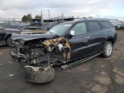 2018 Dodge Durango Citadel for sale in Denver, CO