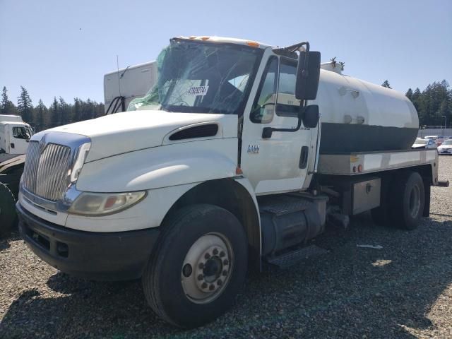 2006 International 4000 4400