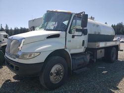 International 4000 Serie salvage cars for sale: 2006 International 4000 4400