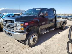 Chevrolet Silverado Medium Duty Vehiculos salvage en venta: 2019 Chevrolet Silverado Medium Duty