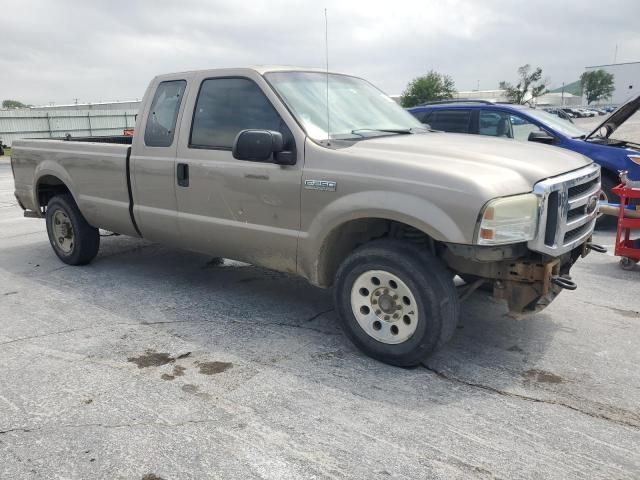 2005 Ford F250 Super Duty